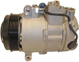 Compressor, air conditioning MAHLE ACP342000S