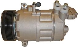 Compressor, air conditioning MAHLE ACP343000S