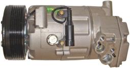 Compressor, air conditioning MAHLE ACP343000S