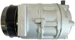 Compressor, air conditioning MAHLE ACP344000S