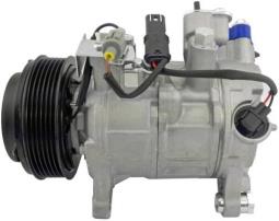 Compressor, air conditioning MAHLE ACP348000S