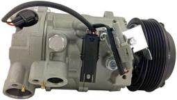 Compressor, air conditioning MAHLE ACP348000S