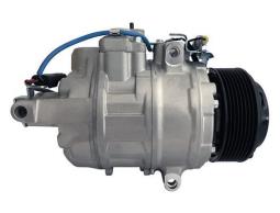 Compressor, air conditioning MAHLE ACP352000S