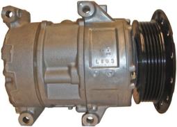 Compressor, air conditioning MAHLE ACP353000P