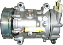 Compressor, air conditioning MAHLE ACP359000P