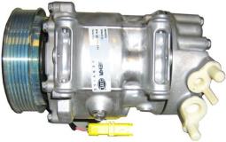 Compressor, air conditioning MAHLE ACP359000P