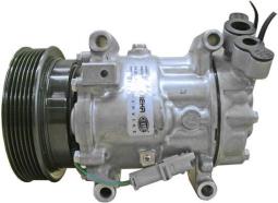 Compressor, air conditioning MAHLE ACP361000P