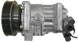 Compressor, air conditioning MAHLE ACP361000P