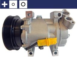 Compressor, air conditioning MAHLE ACP361000S