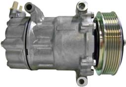 Compressor, air conditioning MAHLE ACP363000P