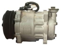 Compressor, air conditioning MAHLE ACP365000S