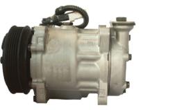 Compressor, air conditioning MAHLE ACP365000S