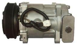 Compressor, air conditioning MAHLE ACP365000S