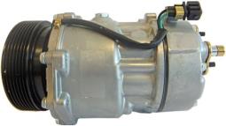 Compressor, air conditioning MAHLE ACP367000S