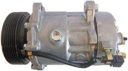 Compressor, air conditioning MAHLE ACP367000S