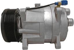 Compressor, air conditioning MAHLE ACP367000S