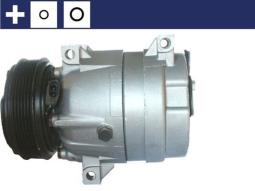 Compressor, air conditioning MAHLE ACP375000P