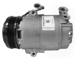 Compressor, air conditioning MAHLE ACP375000P