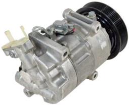 Compressor, air conditioning MAHLE ACP382000P