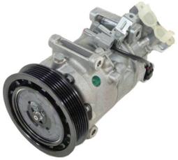 Compressor, air conditioning MAHLE ACP382000P