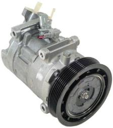 Compressor, air conditioning MAHLE ACP382000P