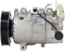 Compressor, air conditioning MAHLE ACP382000P