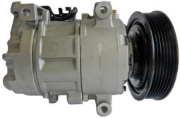 Compressor, air conditioning MAHLE ACP382000S