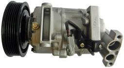 Compressor, air conditioning MAHLE ACP382000S