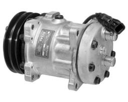 Compressor, air conditioning MAHLE ACP391000P