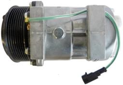 Compressor, air conditioning MAHLE ACP392000S