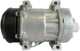 Compressor, air conditioning MAHLE ACP392000S