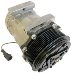 Compressor, air conditioning MAHLE ACP392000S