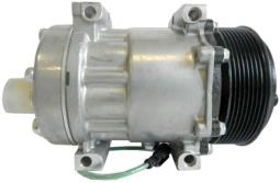 Compressor, air conditioning MAHLE ACP392000S