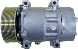 Compressor, air conditioning MAHLE ACP393000P