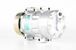 Compressor, air conditioning MAHLE ACP393000P