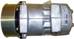 Compressor, air conditioning MAHLE ACP393000P