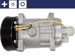 Compressor, air conditioning MAHLE ACP396000S