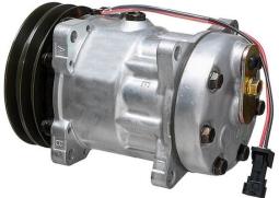 Compressor, air conditioning MAHLE ACP399000P