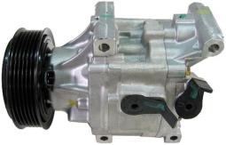 Compressor, air conditioning MAHLE ACP41000P