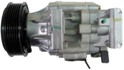 Compressor, air conditioning MAHLE ACP41000P