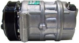 Compressor, air conditioning MAHLE ACP439000P