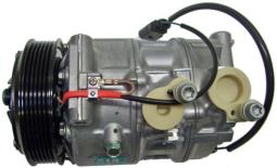 Compressor, air conditioning MAHLE ACP439000P