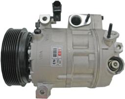 Compressor, air conditioning MAHLE ACP440000P