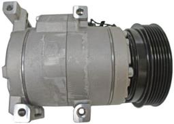 Compressor, air conditioning MAHLE ACP442000P