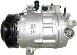 Compressor, air conditioning MAHLE ACP443000P