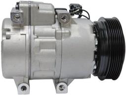 Compressor, air conditioning MAHLE ACP445000P