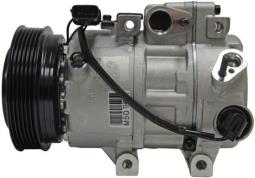 Compressor, air conditioning MAHLE ACP445000P