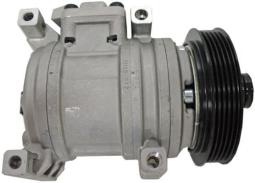 Compressor, air conditioning MAHLE ACP446000P