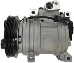 Compressor, air conditioning MAHLE ACP446000P