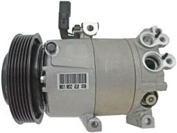 Compressor, air conditioning MAHLE ACP446000P